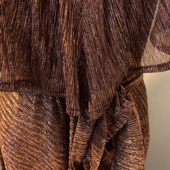 Custom made dress - Picture 2 of 4